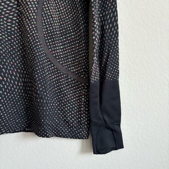 Lululemon Swiftly Tech Long Sleeve Shirt 2.0
Online Only size 8 - Picture 13 of 13